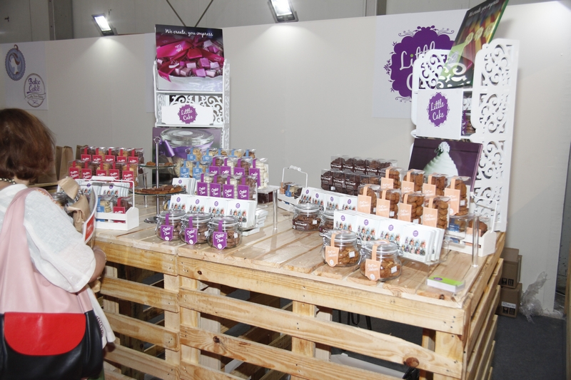 Salon Du Chocolat Beirut 2018
